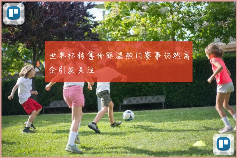 世界杯转售价降温热门赛事仍然高企引发关注